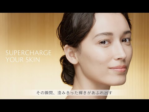 セラムヴィタリテオープレシューの使い方 | クレ・ド・ポー ボーテ