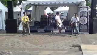 Download Lagu KONFLIK -- asa @ Crooz stage on HaiDay 2012 ... MP3