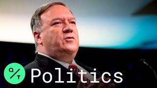Pompeo Denies U.s. Involvement In Venezuela Foiled Venezuela Mercenary Attack