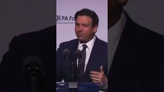 Florida Gov. Ron DeSantis removed two Soros-backed prosecutors, only U.S. governor direct action