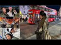 Mini weekly vlog london nous voici chill days with my cousin 