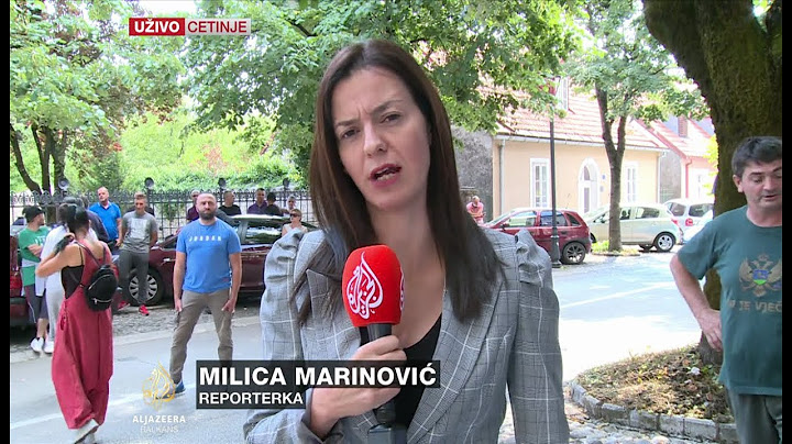 Postoji većina za izglasavanje inicijative da se Cetinjski manastir dodijeli CPC-u