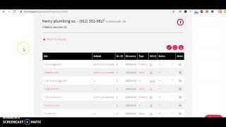 Canadys Plumber Savannah Ga