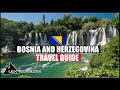 Bosnia and Herzegovina in 2023 (All You Need to Know)