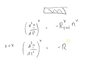 GW 041 evaluation of the Riemann tensor in a GW part three