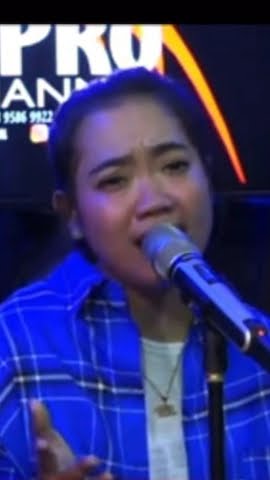 Cinta Jadi Benci Erika Syaulina