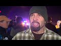 Survivors describe horror of bar shooting rampage