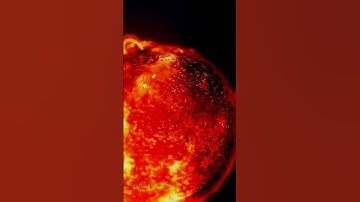 Planet colourful video | #vfxshorts #shorts #youtubeshorts #shortsfeed #planet #space  #trending