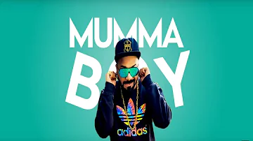 Mumma Boy (Lyrical Video) : R Vee | B Praak | New Punjabi Song