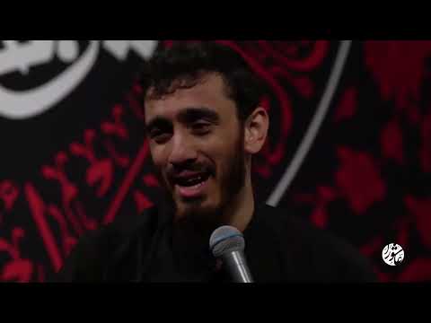 روضه خیلی جانسوز حاج مهدی رسولی و حاج امیر عباسی نوحه حضرت زهرا س