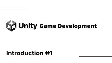 Intro to Unity | Game Development for Beginners | Part 1 | JA Tech Official