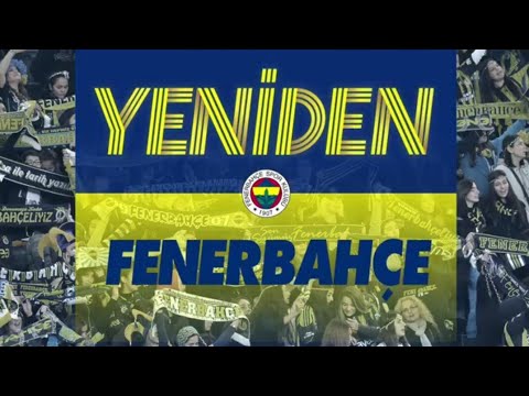 FENERBAHÇE MARŞI-İŞTE GELİYOR BU ALEMİN KRALI