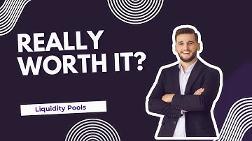 Liquidity Pools VS HODL - REALLY Worth It?  week 1 17.11.2025