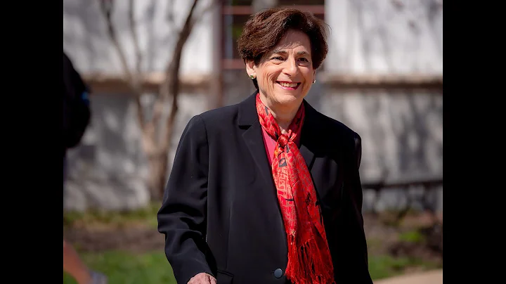 Retiring Montclair State President Reflects on Tra...