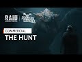 RAID: Shadow Legends x Monster Hunter | The Hunt (Official Commercial)