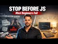 10 things you should know before starting JavaScript #JavaScript #WebDevelopment #code