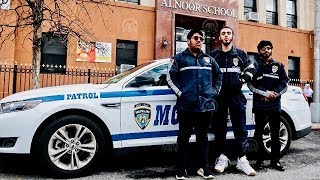Muslim Community Patrols In NYC - Prelude To Sharia Law Enclaves Like Europe?