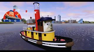 The TUGS RETOWED UPDATE ANNOUNCEMENT!