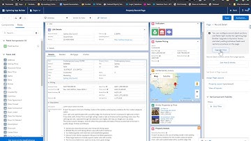Salesforce Summer 