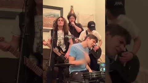 Thumbnail of AC/DC - Back In Black (AMH Band Cover From TikTok)