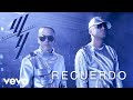 Wisin & Yandel - Recuerdo (Audio)