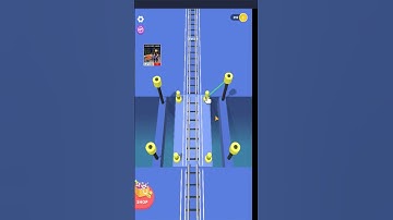 Rope Savior 3D Part 2