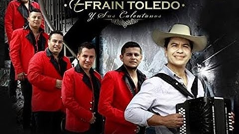 Thumbnail of La luz de tus ojos - Efraín Toledo