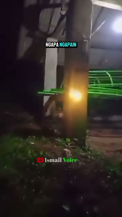 VIRAL | Keranda Mayat Bergerak Sendiri | Berita Viral