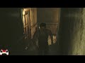 2024 11 17 Resident Evil 0 バイオハザード0 LEECH HUNTER リーチハンター HARD 100 Objects PC