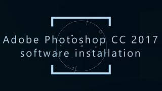 Adobe Photoshop CC 2017 32bit