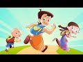 chhota bheem chalo school chalen