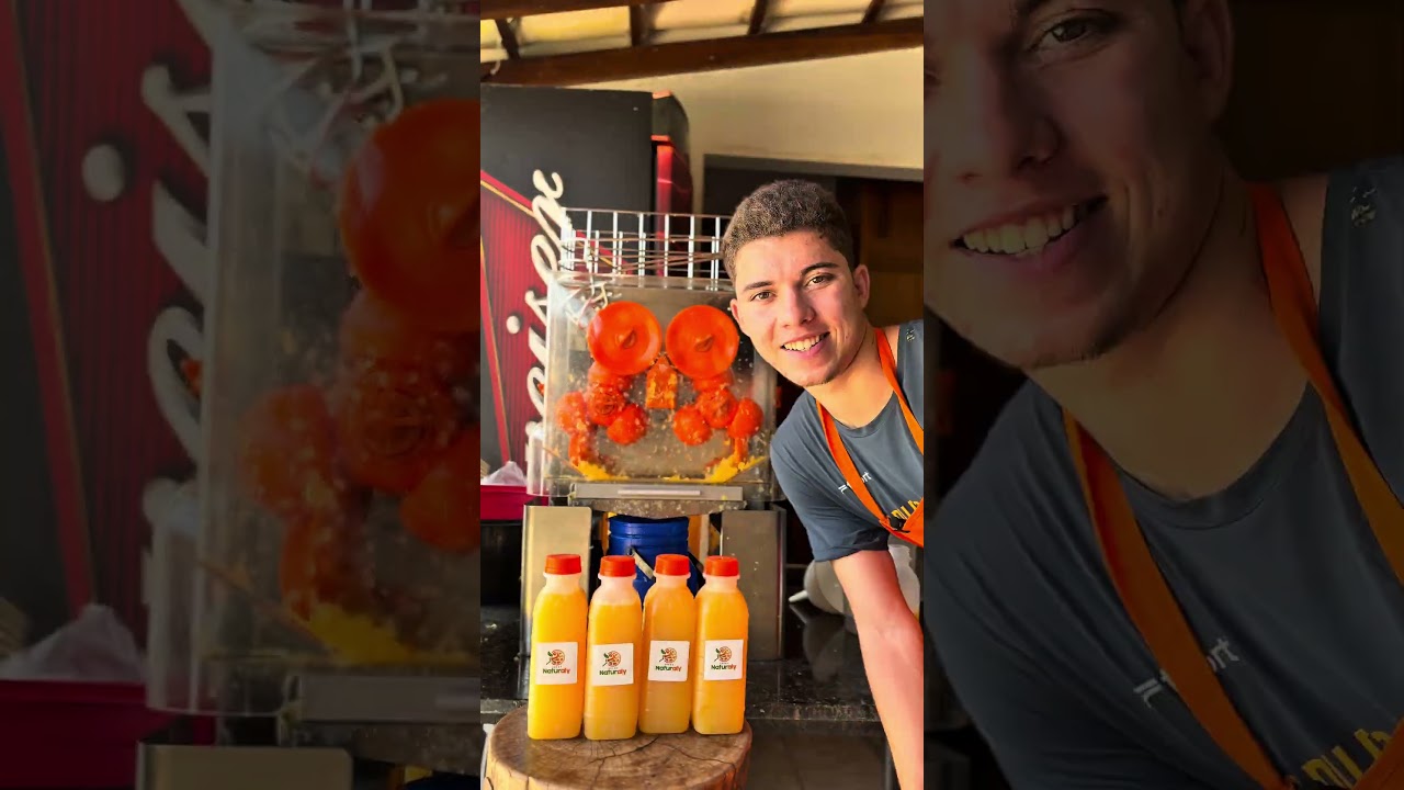 Laranjas Perfeitas, quantos litros? 🍊. #rendaextraagora #emprendedores #vendas #emprendedor