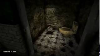 Mentally Disturbed Grandpa - The Asylum - Game Online Kiz10.com - taptapking.com screenshot 3