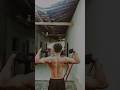Focus on Yourself #calisthenics #homeworkout