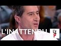 L'inattendu - François Ruffin dans l'Emission politique (France 2)