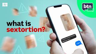 Full How To Protect Yourself from Sextortion - BTN High Guide