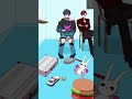 ピンポン玉チャレンジ #極悪特区 #anime