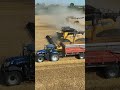 Duo de new holland cr  harvest agricomfrance