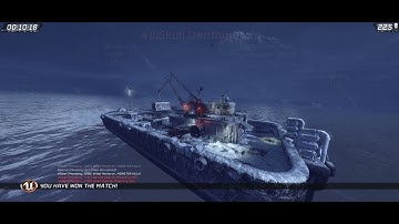 Unreal Tournament 3 KillSkull Deathmatch #178