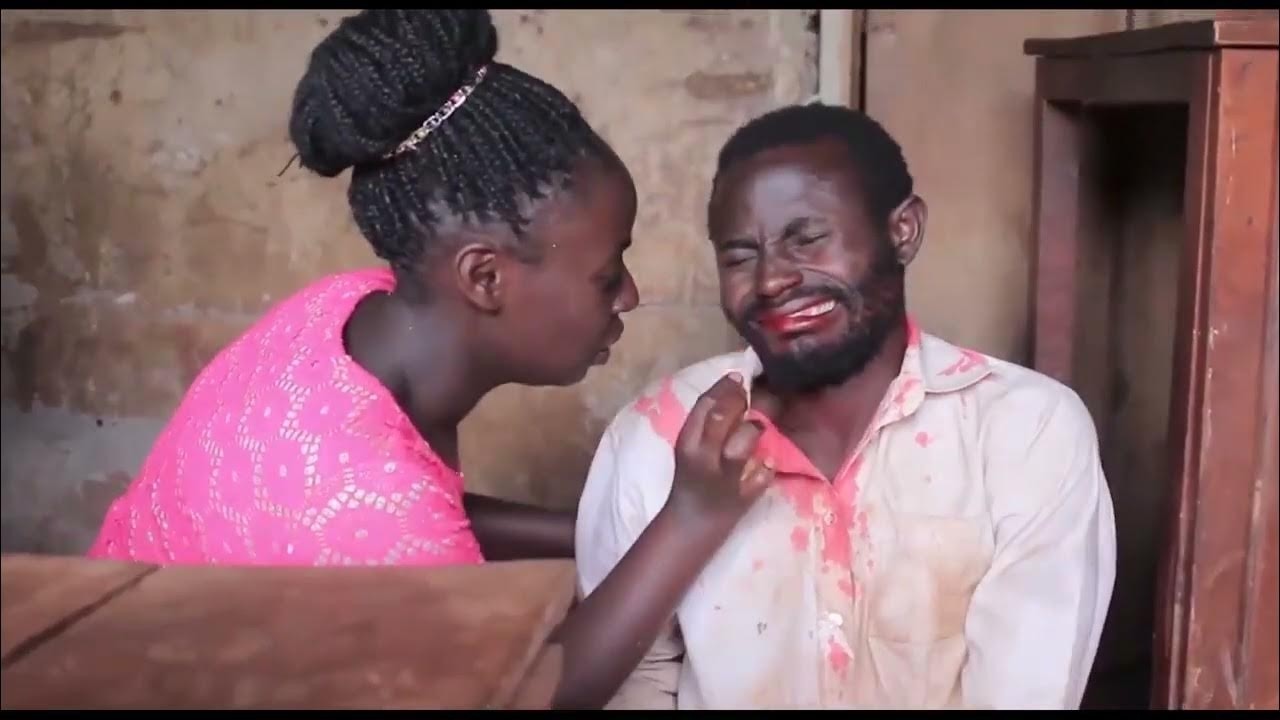 VJ EMMY MUKANO MUKA NAKIKOLA KULULWO