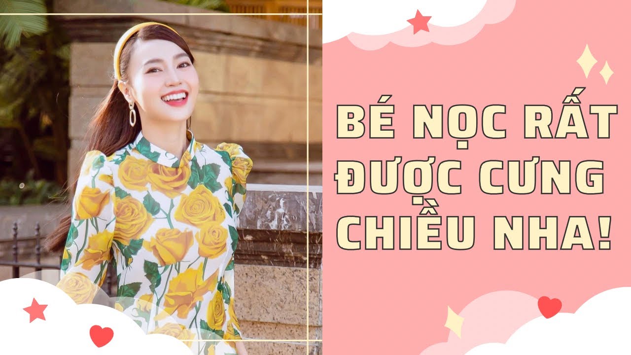 🌹LAN NGỌC VLOG🌹 BÉ NỌC ĐƯỢC CÁC ANH VÀ CÔ EM GÁI CƯNG HẾT MỰC LUÔN NÀ ❤️❤️❤️