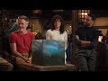 Dungeons & Dragons: Honor Among Thieves | Gelatinous Q&A