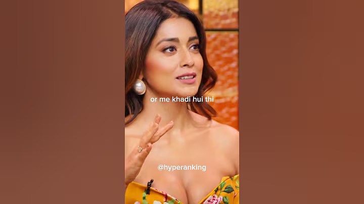 bot me khadi hui thi pichhe se Russian aandre aaya.😂🤣 kapilsharma | #kapilsharmashow #russia #shorts