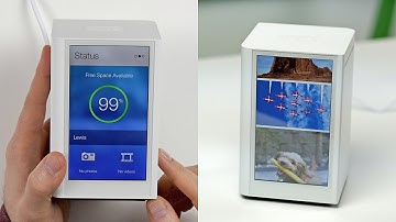 Are your photos Lyve?