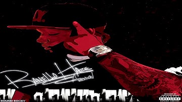 Ramello Haze - Ambition (Intro) [OFFICIAL AUDIO]