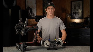 Inertia Wheels Detailed Overview