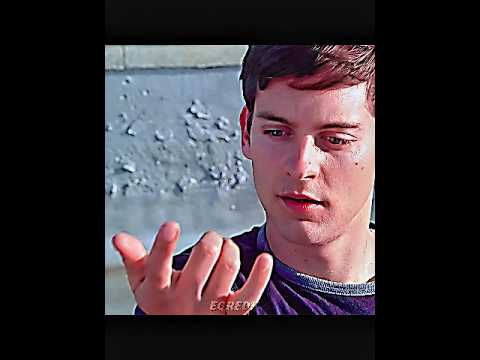 SPIDY FIRST FLY MOMENT Spider Man 2002 Shorts Viral Shortsfeed Marvel Ytshorts 