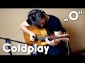 Coldplay o  fly on  piotr szumlas  fingerstyle guitar cover