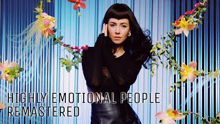 MARINA - Highly Emotional People (Remastered)