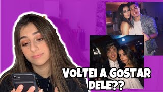 Voltei A Gostar Do Lucas Santos ???